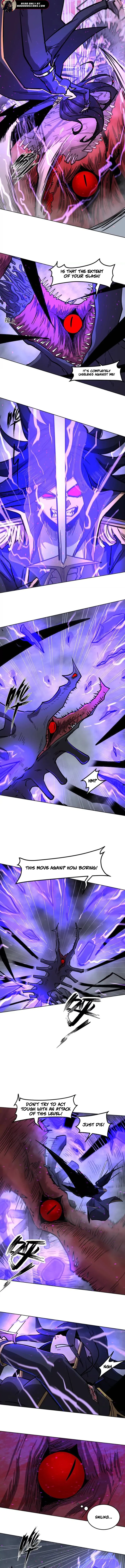 Read Mr. Zombie EN Manga Online