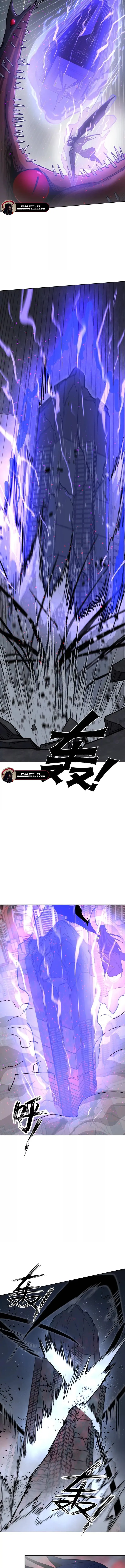 Read Mr. Zombie EN Manga Online