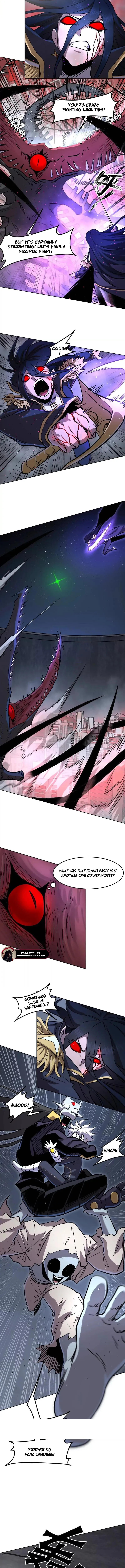 Read Mr. Zombie EN Manga Online