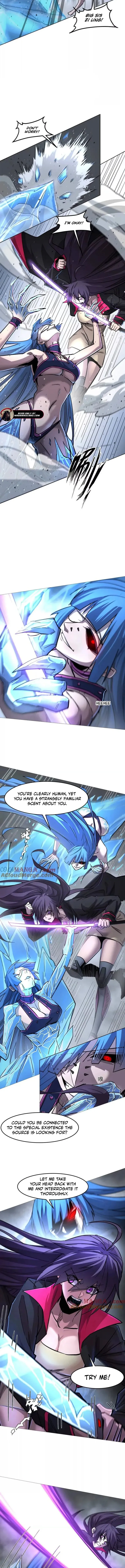 Read Mr. Zombie EN Manga Online