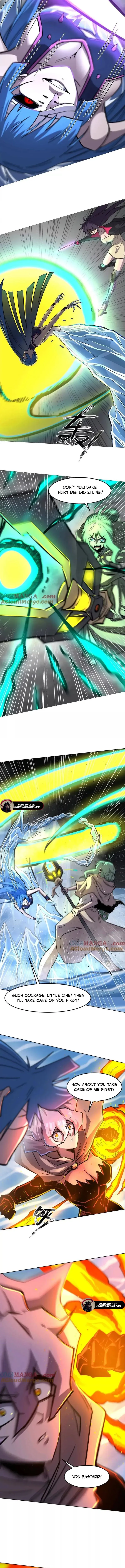 Read Mr. Zombie EN Manga Online