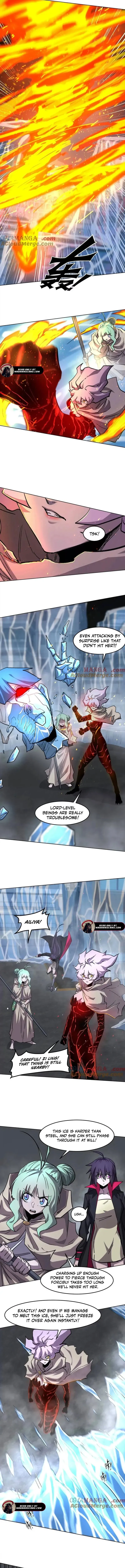 Read Mr. Zombie EN Manga Online