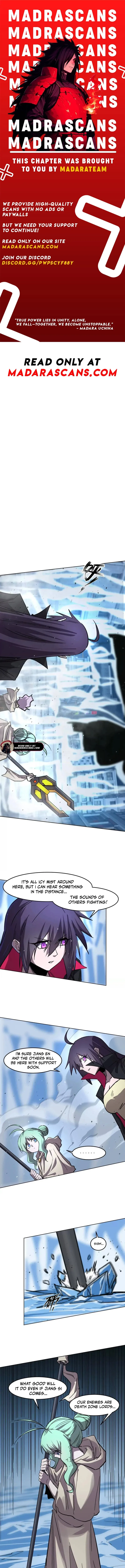 Read Mr. Zombie EN Manga Online