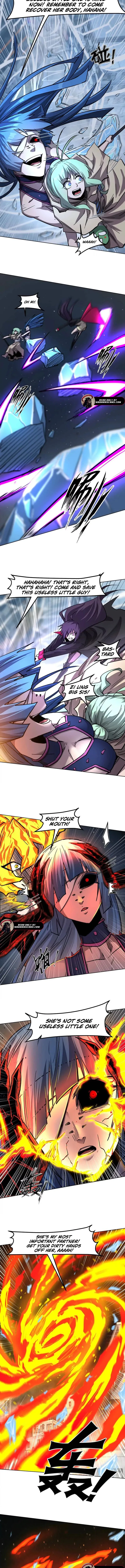 Read Mr. Zombie EN Manga Online