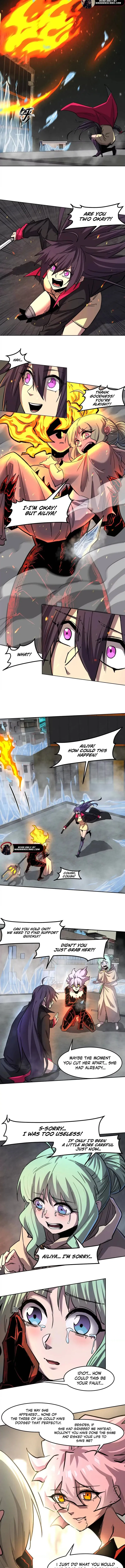 Read Mr. Zombie EN Manga Online