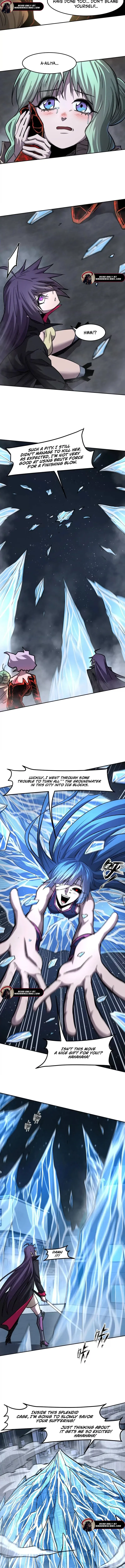 Read Mr. Zombie EN Manga Online