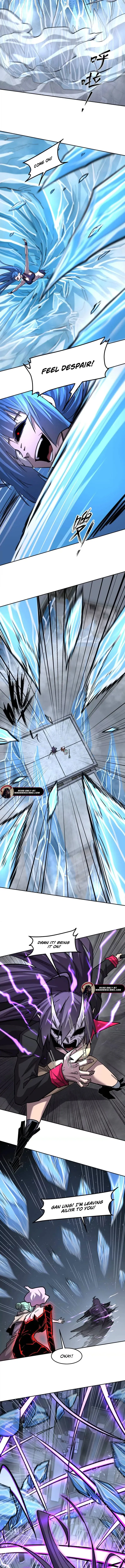 Read Mr. Zombie EN Manga Online