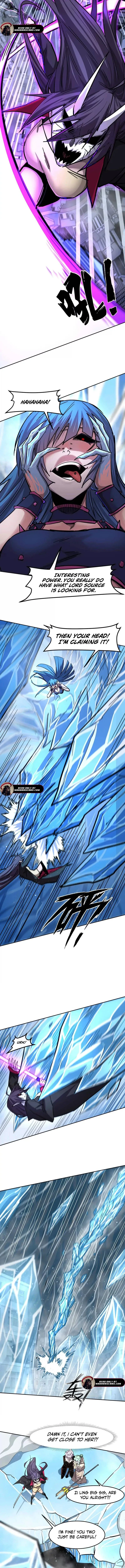 Read Mr. Zombie EN Manga Online