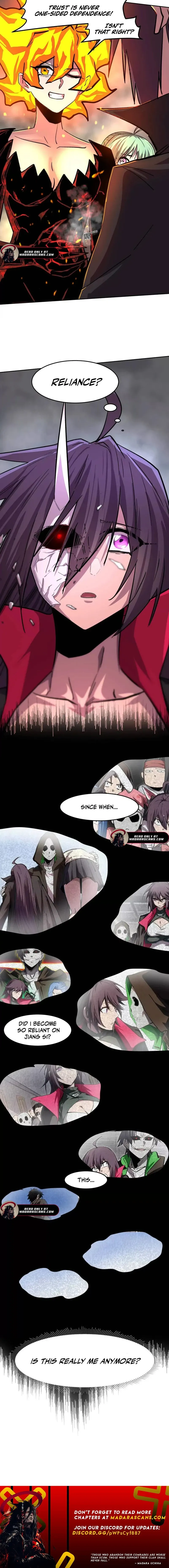 Read Mr. Zombie EN Manga Online