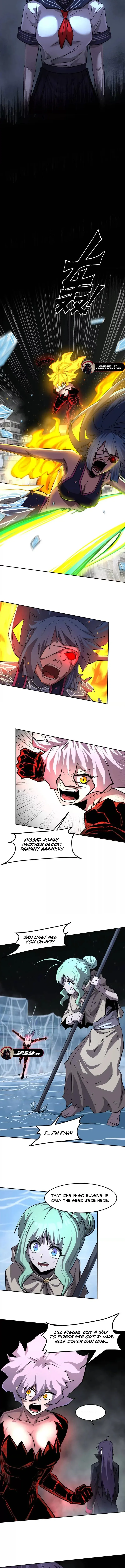 Read Mr. Zombie EN Manga Online