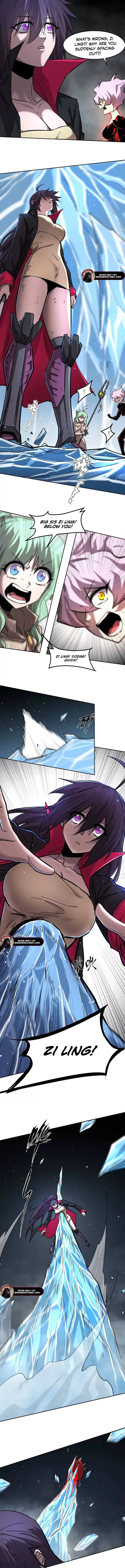 Read Mr. Zombie EN Manga Online