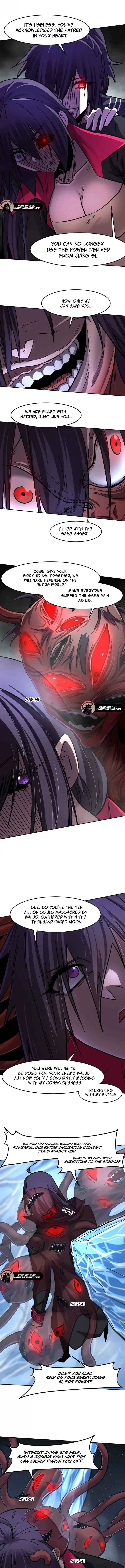 Read Mr. Zombie EN Manga Online