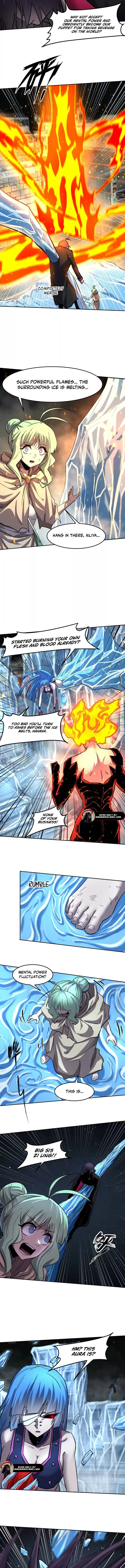 Read Mr. Zombie EN Manga Online