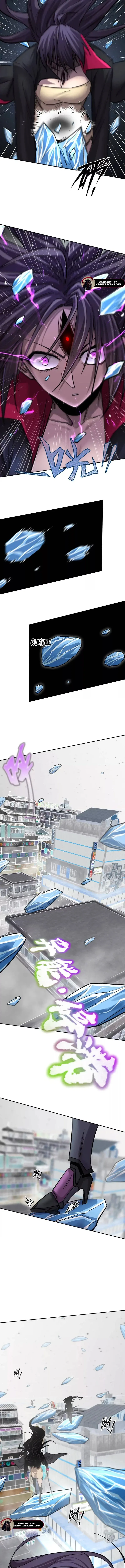 Read Mr. Zombie EN Manga Online