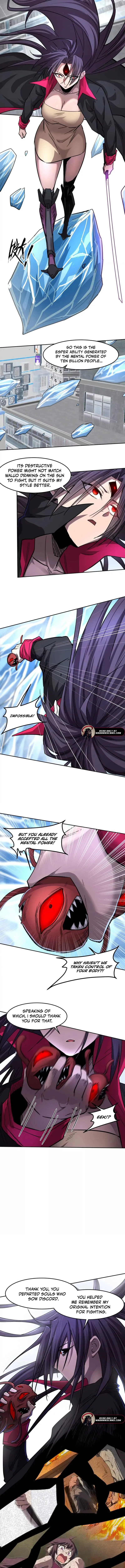 Read Mr. Zombie EN Manga Online