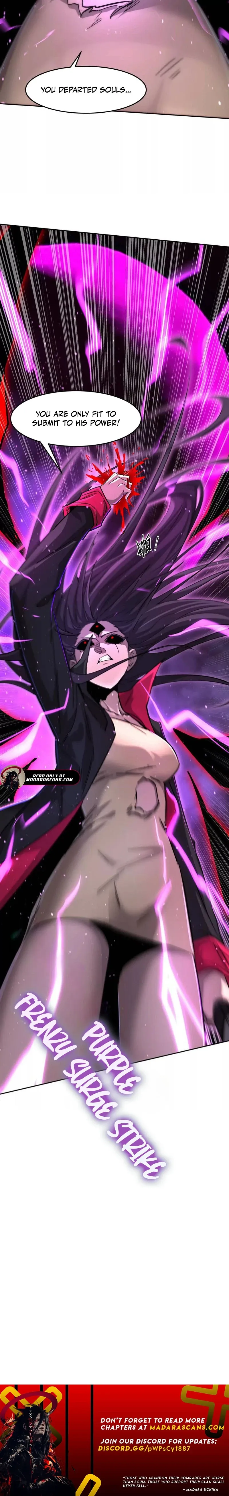 Read Mr. Zombie EN Manga Online