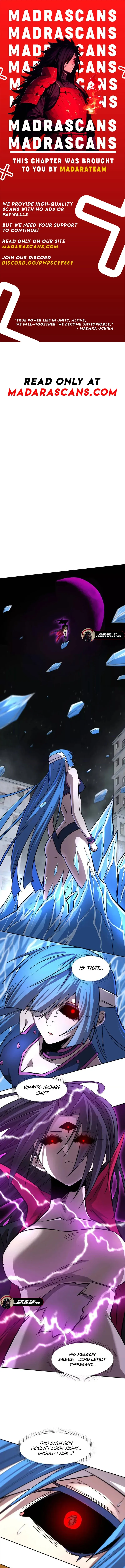 Read Mr. Zombie EN Manga Online