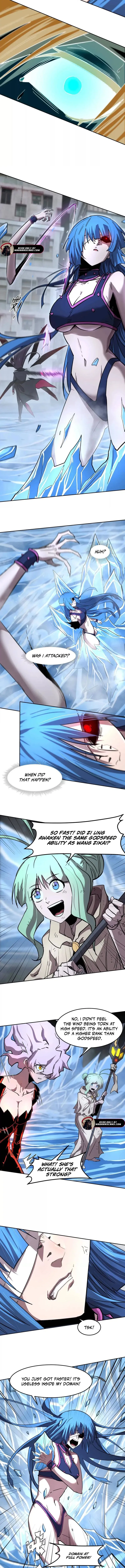 Read Mr. Zombie EN Manga Online