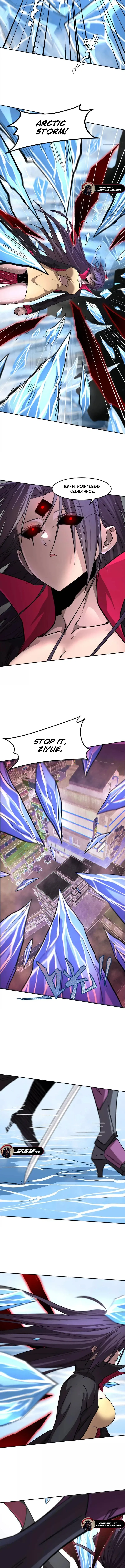 Read Mr. Zombie EN Manga Online