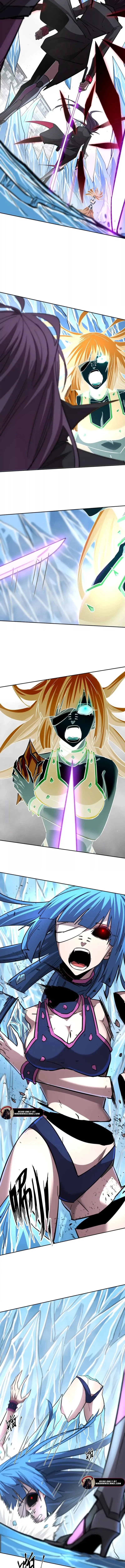 Read Mr. Zombie EN Manga Online