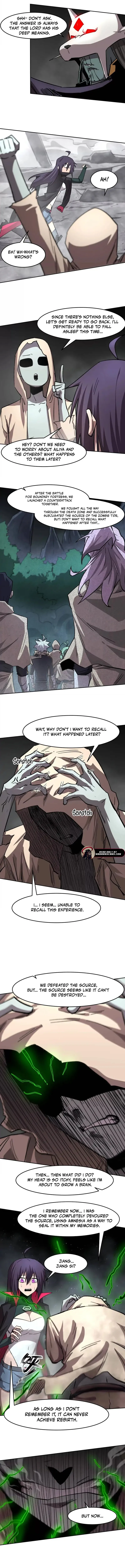 Read Mr. Zombie EN Manga Online