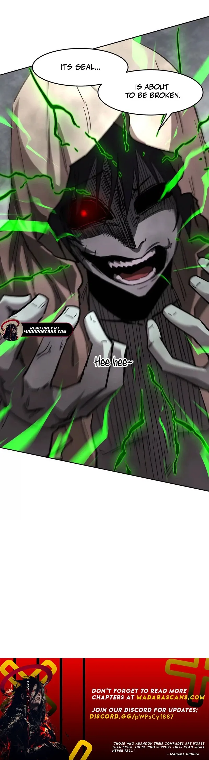 Read Mr. Zombie EN Manga Online