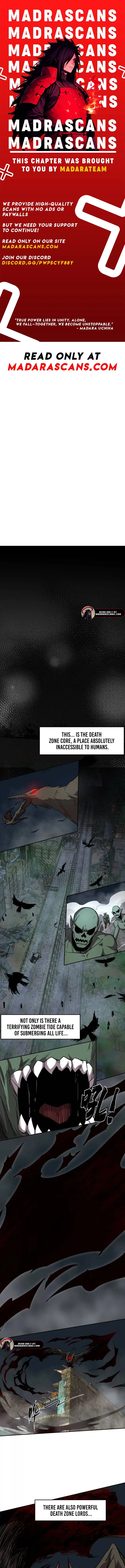 Read Mr. Zombie EN Manga Online