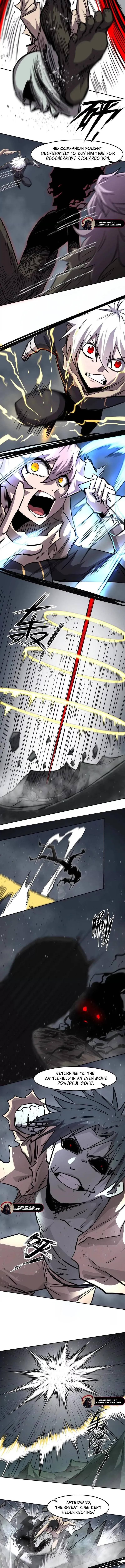 Read Mr. Zombie EN Manga Online