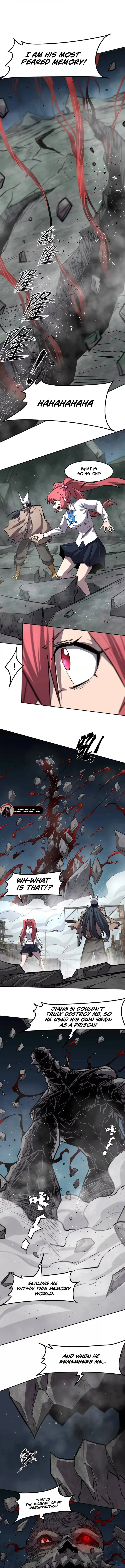 Read Mr. Zombie EN Manga Online