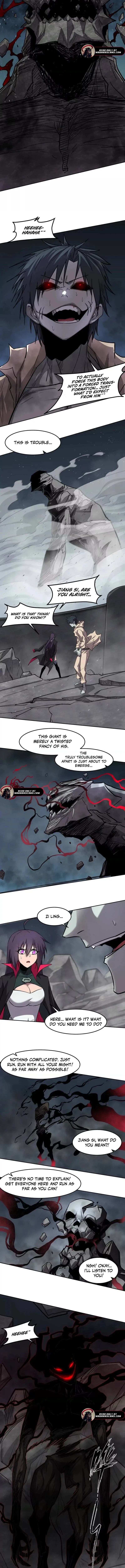 Read Mr. Zombie EN Manga Online