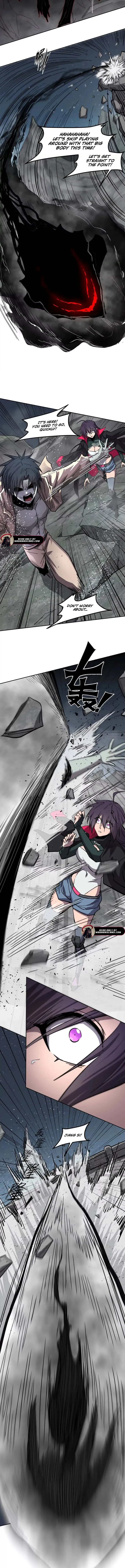 Read Mr. Zombie EN Manga Online