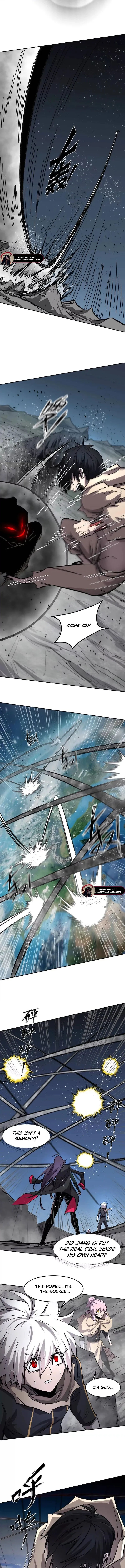 Read Mr. Zombie EN Manga Online