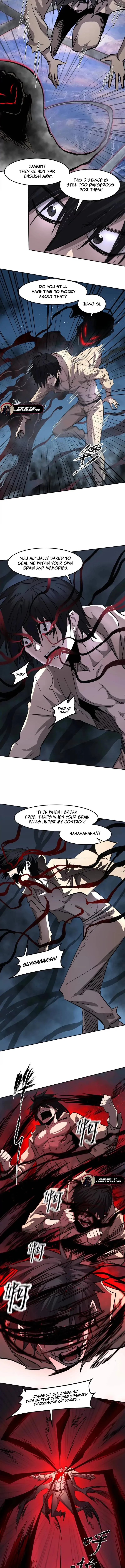 Read Mr. Zombie EN Manga Online