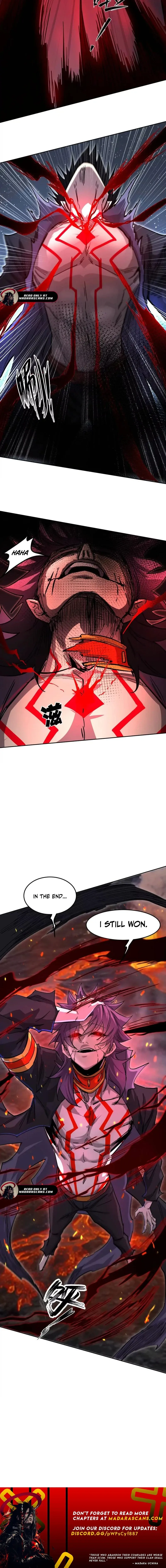 Read Mr. Zombie EN Manga Online