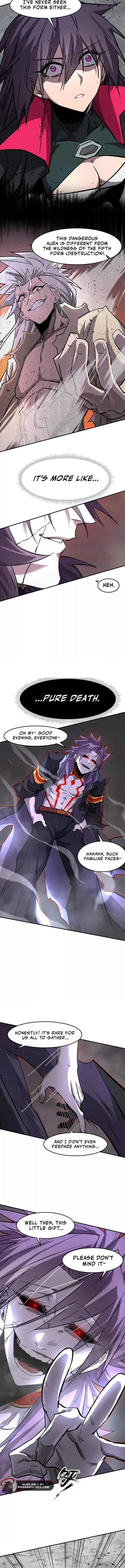 Read Mr. Zombie EN Manga Online