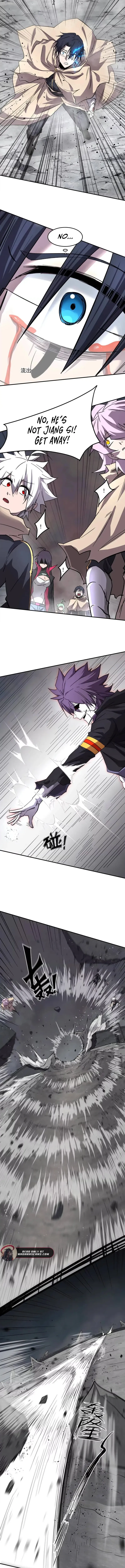 Read Mr. Zombie EN Manga Online