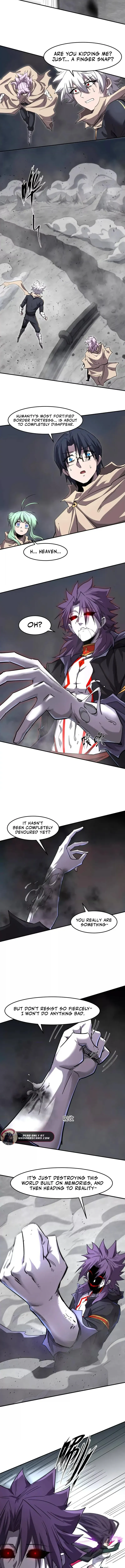 Read Mr. Zombie EN Manga Online