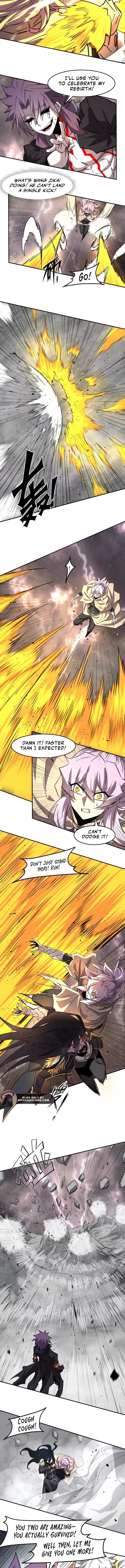 Read Mr. Zombie EN Manga Online