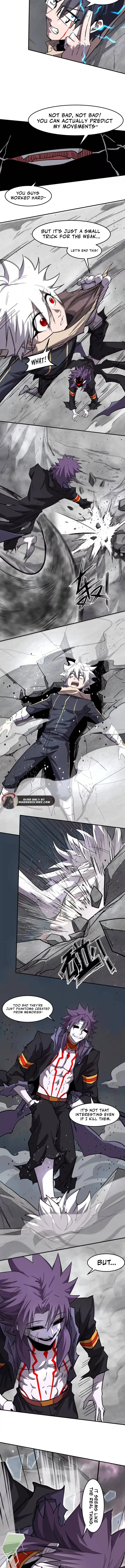 Read Mr. Zombie EN Manga Online