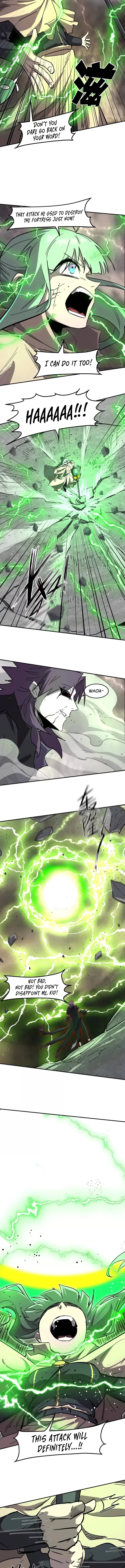 Read Mr. Zombie EN Manga Online