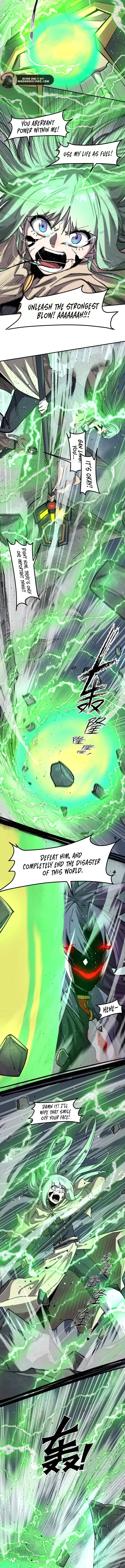 Read Mr. Zombie EN Manga Online