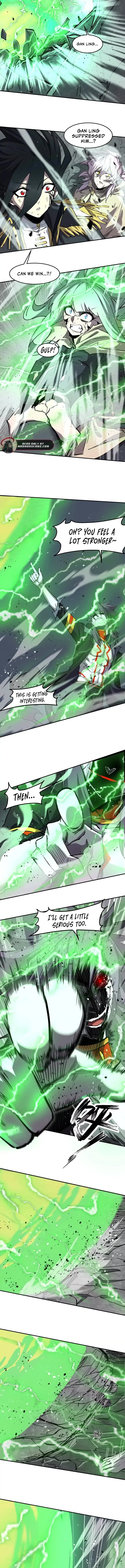 Read Mr. Zombie EN Manga Online