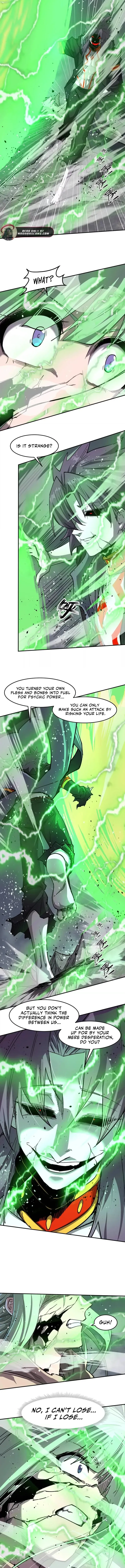 Read Mr. Zombie EN Manga Online