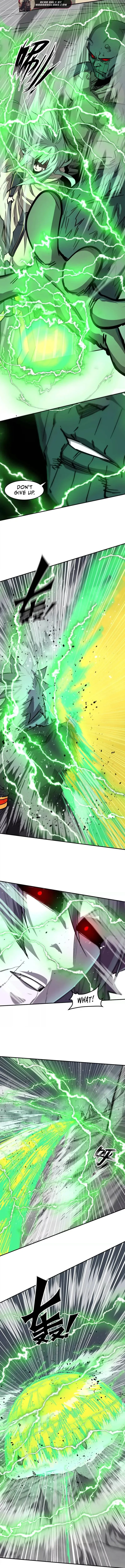 Read Mr. Zombie EN Manga Online