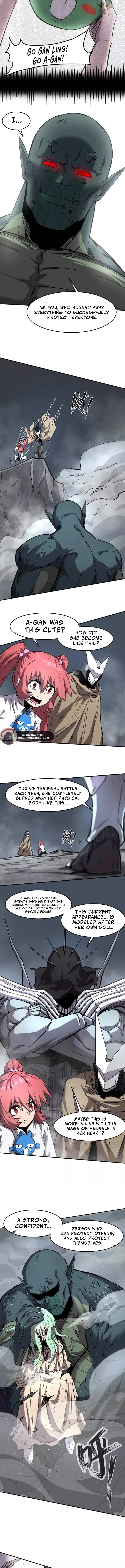 Read Mr. Zombie EN Manga Online