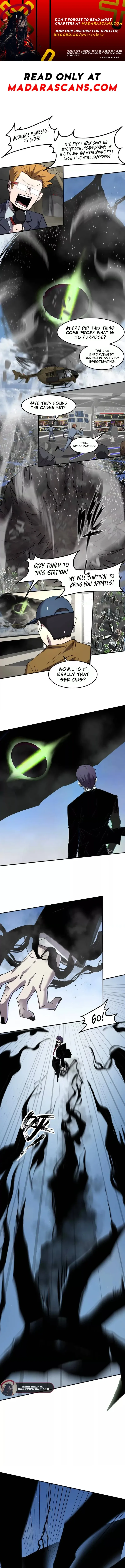 Read Mr. Zombie EN Manga Online