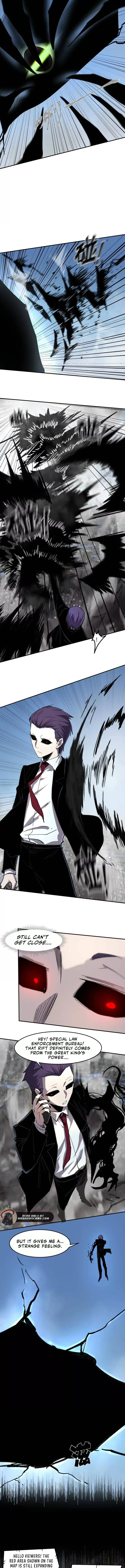 Read Mr. Zombie EN Manga Online