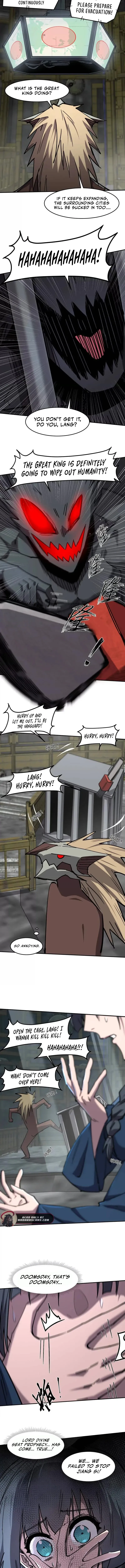 Read Mr. Zombie EN Manga Online