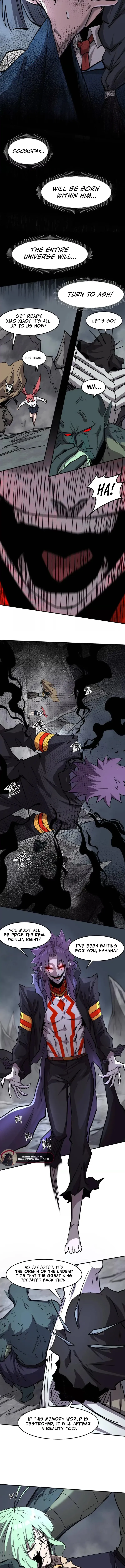 Read Mr. Zombie EN Manga Online