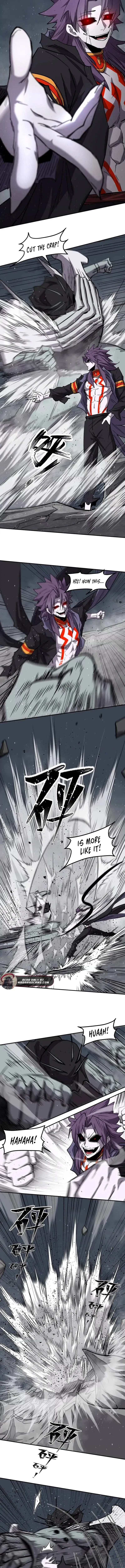 Read Mr. Zombie EN Manga Online